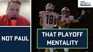 The Final Playoff Push Complete | BTTF - 23