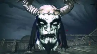 Lollipop Chainsaw: Vikke Boss Battle (Very Hard)