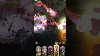 Magic Chronicle: Isekai RPG | Lifeless Swamp | ELITES+ ONLY | ZERO DEATH #MagicChronicleIsekaiRPG