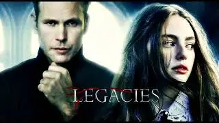 Legacies 2x11 Music - 