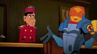 Rottmnt Out of Context