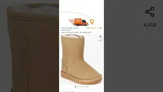 Simple Joys by Carter's Unisex Kids and Toddlers' Kai Winter Boot  #discount #discountcoupon #tshirt
