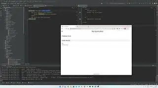 bindable element shadow dom