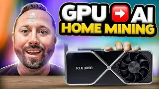 How To Make Money With An AI GPU Rig! Vast.ai, Salad and Nosana