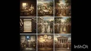 Aristotle: The Philosopher Who Invented Everything (Logic, Biology, Ethics, Politics)