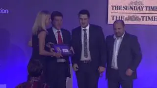 2015LAOTY - Bill Free Homes - Best Student Lettings Agency