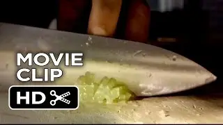 Chef Movie CLIP - Opening Scene (2014) - Jon Favreau, Sof&iacute;a Vergara Blu-Ray Movie HD