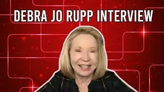 Debra Jo Rupp on Fan Theories and How Practical Effects Work on 'WandaVision' | BGN Interview