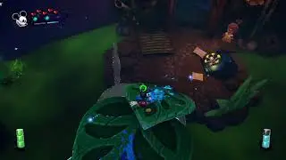 【 Disney Epic Mickey : Rebrushed 】初見(;´ `)やってみる