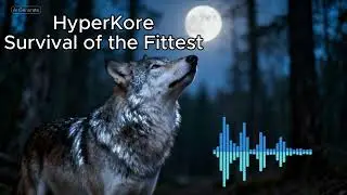 HyperKore - Survival of the Fittest