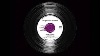 Fat Frog & Natty Campbell - Wicked Babylon/Wicked Dub