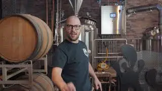Foam Brewers - SPUN Built to Spill