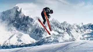 ❄️ Snow Surfing &ndash; Ultimate Snow Ride!🏂 Snow Surfing Game | Crazy Ice Adventure