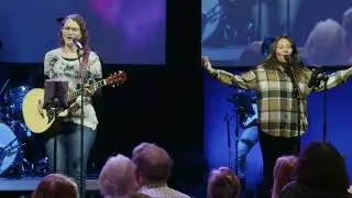 Copy of YWAM Montana | Lakeside Community Night Live Stream