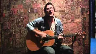 A-Sides with Butch Walker: Closest Thing to You I'm Gonna Find (acoustic)