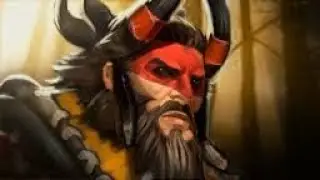 Liquid Ace (Beastmaster) vs YkBros, GROUP STAGE, BLAST Slam IV| #dota2