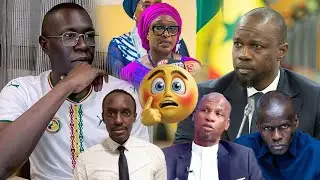 🔴[ EN DIRECT ]:BAH DIAKHATE :TOUR DE L'ACTUALITÉ GALSEN