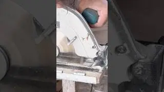 DIY Vintage Cabinet | No Talking, Just Real Woodworking Sounds