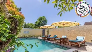 Surf Retreat Villa Sari Bali | Bali, Indonesia | Hotel Review 🏩