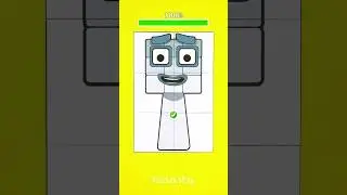 Sprunki Nine Numberblocks Incredibox in Puzzle Quest #sprunki #incrediboxsprunki #diy