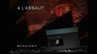Manhunt - Scene #6 Grounds For Assault : No Shadow