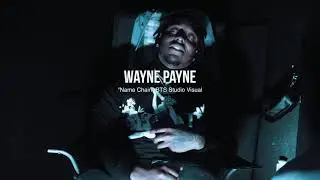 Wayne Payne - 