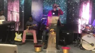 Legliz Kris inogire, tout kaptif yo jwenn lib&egrave;te yo