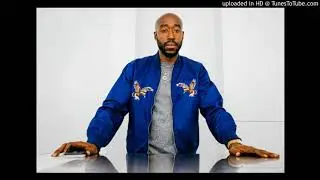 Freddie Gibbs & The Alchemist Something to Rap About ft Tyler The Creator (432hz)