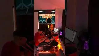 Guess The Drum Intro #short #drums #guesstheintro #guessthesong