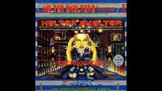 Dj Scorpio Helter Skelter 15, Odyssey - Technodrome 26.10.1996