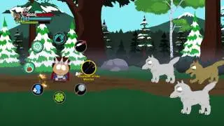 South Park: The Stick of Truth review