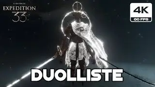 NEW BOSS ENDGAME ENDLESS TOWER DUOLLISTE 🙃🙃 CLAIR OBSCUR: EXPEDITION 33 PS5