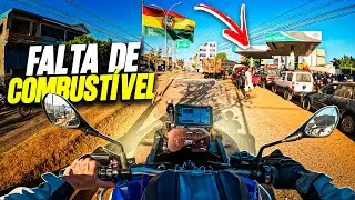 FUI PARAR NA BOLIVIA! Ep-02