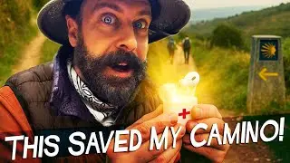 Apple AirPod Tips for Pilgrims, Not Tech Bros! #CaminoFrances #Tips #PackingList