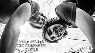 Shidapu vs Skizologic @ Trilogy Purim 2016