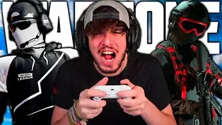 🔴DIRECTO DE WARZONE: JUGANDO CON SUSCRIPTORES EN REBIRTH ISLAND Y ROAD TO NUCLEAR! || SONSOKET