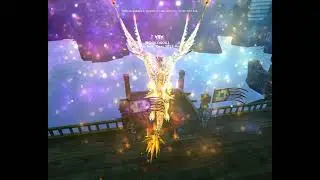 Warring Dynasty as a Berserker | Atlantica Online