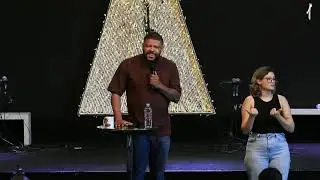 CULTO DA MANHÃ