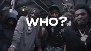 [FREE] Dee Billzx Sha gz x Kay flock type drill beat - 