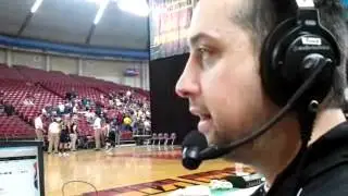 Ryan Trotter Kela Kmnt Radio