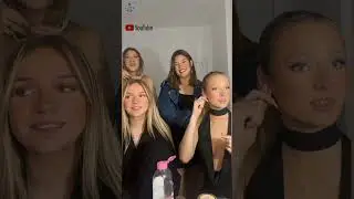 ROUTINES🎉🎉 party with my friends