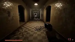 Industria Gameplay Trailer (NewUpcomingGames2021)