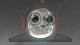 Triflethumb but instead of the triflethumb vocals its the well done lyrics