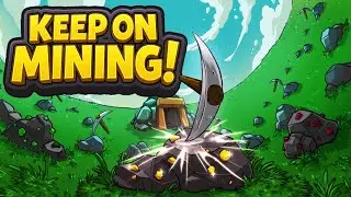 On passe &agrave; la bombe nucl&eacute;aire #2 // Keep on mining