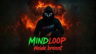 Mindloop - Heide brennt