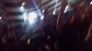 BORGORE- BLAST YA HELLOW FESTIVAL 2016