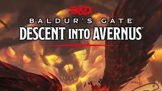 Episode 76: Baldur's Gate: Descent Into Avernus Pt 17