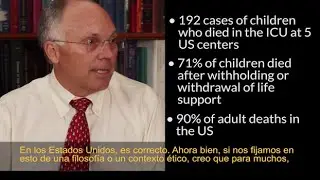 Ethical Considerations in End-of-Life Care by R. Truog | OPENPediatrics