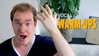 How To Sing: Vocal Warm-Ups | Jonathan Estabrooks