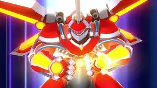 Yu-Gi-Oh! Shock Dragon